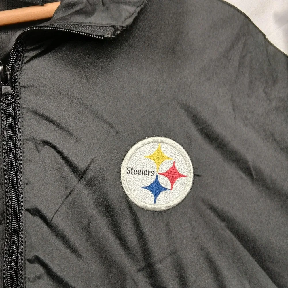 Reebok pittsburgh steelers